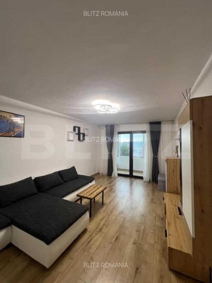 Apartament modern, complet renovat si utilat - Sangeorgiu de Mures - 2