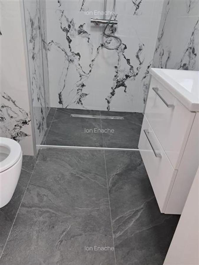 Apartament cu 2 camere semidecomandat în Bucureștii Noi - 9