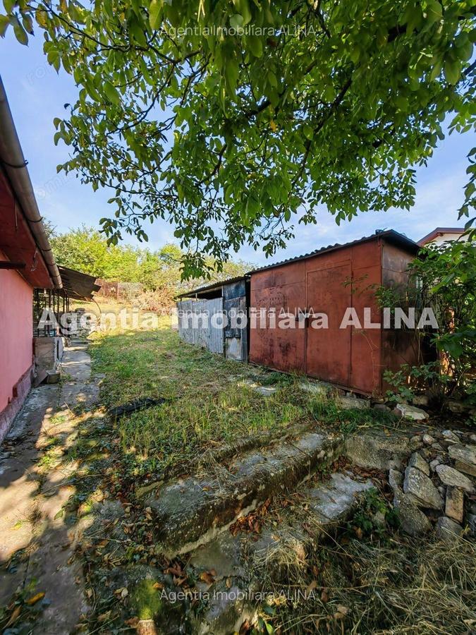 Casa pe un singur nivel si teren intravilan 2016 mp in Satul Cristur, Jud. HD... - 16 Casa pe un singur nivel si teren intravilan 2016 mp in Satul Cristur, Jud. HD... - 16