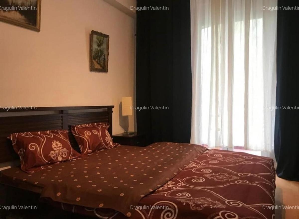 Apartament 2 camere Floreasca - 5