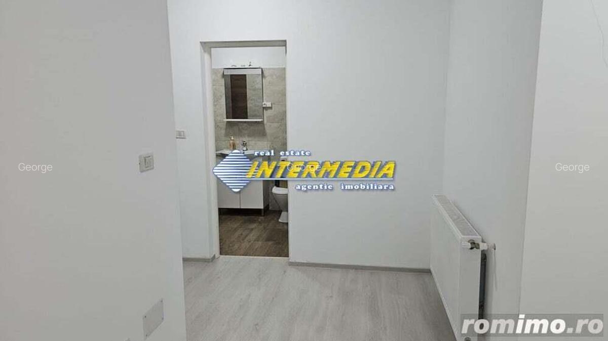 Apartamente cu 2 camere Etaj 1 Bloc Nou de vanzare in Alba Iulia Zona Cetate - 3