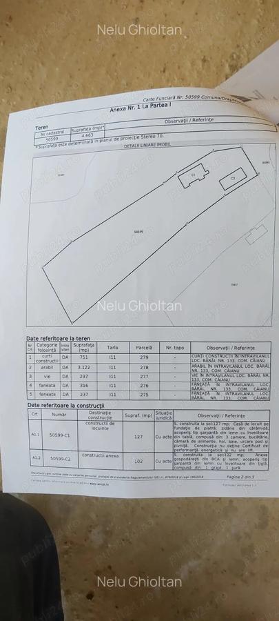 Vand casa la sat - 8