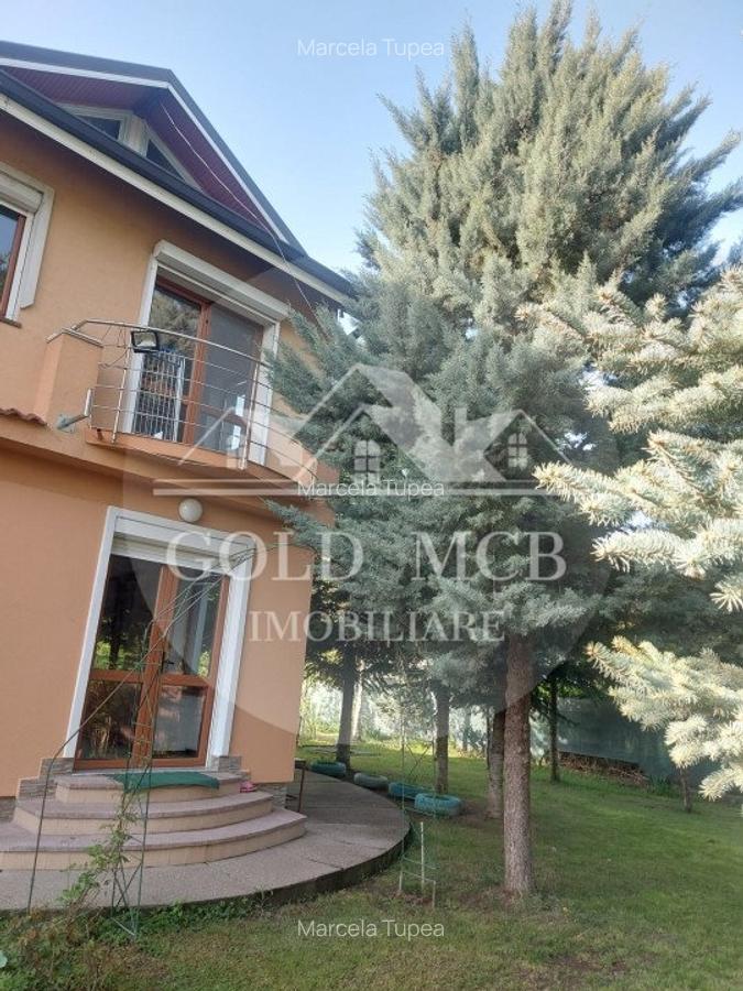 Vila Dalia – Refugiu Verde in Complexul Rezidential „Sanremo–Snagov” - 6