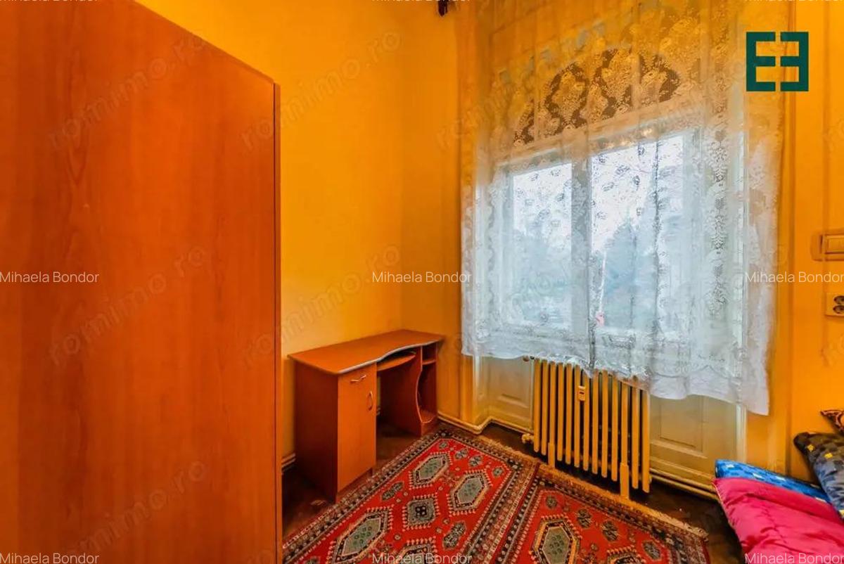 Apartament cu 3 camere ?i garaj - Zona Ultracentrala - Arad - 13