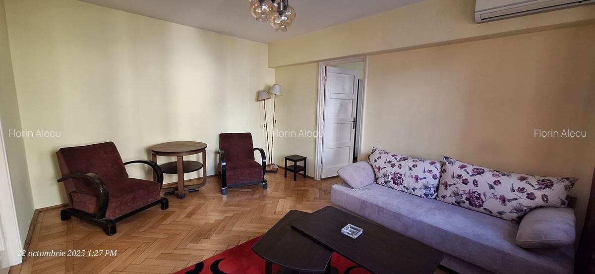 Universitate - inchiriere apartament 2 camere - 6