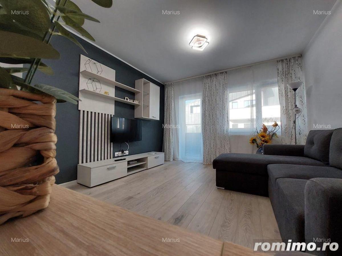 Apartament cu 2 camere in cartierul Iris - 2