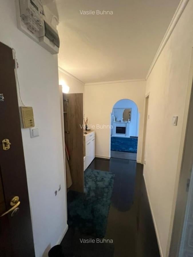 PODU ROS - SENS GIRATORIU - 2 CAMERE DE 50MP - BLOC FARA RISC SEISMIC - RENOVAT! - 7