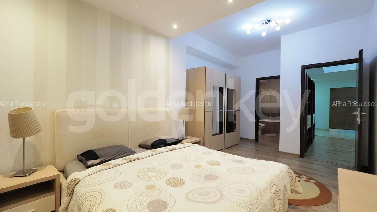 Apartament cu 3 camere langa parcul Herastrau si metrou - 10