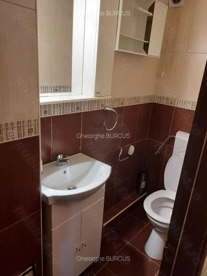 Se inchiriaza apartament 3 camere Militari - 10
