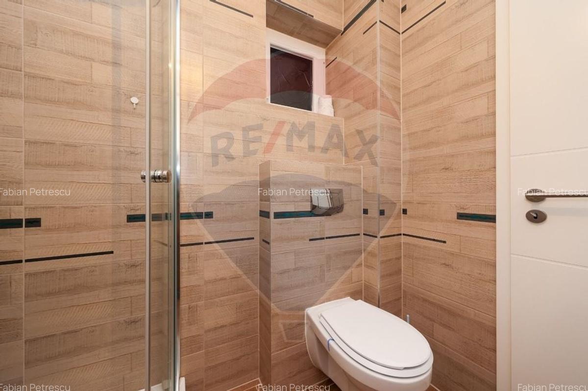 0 COMISION | TRACTORUL | 3 CAMERE | 80+11 MP | PARACARE+BOXA |ETAJ5/8 - 20