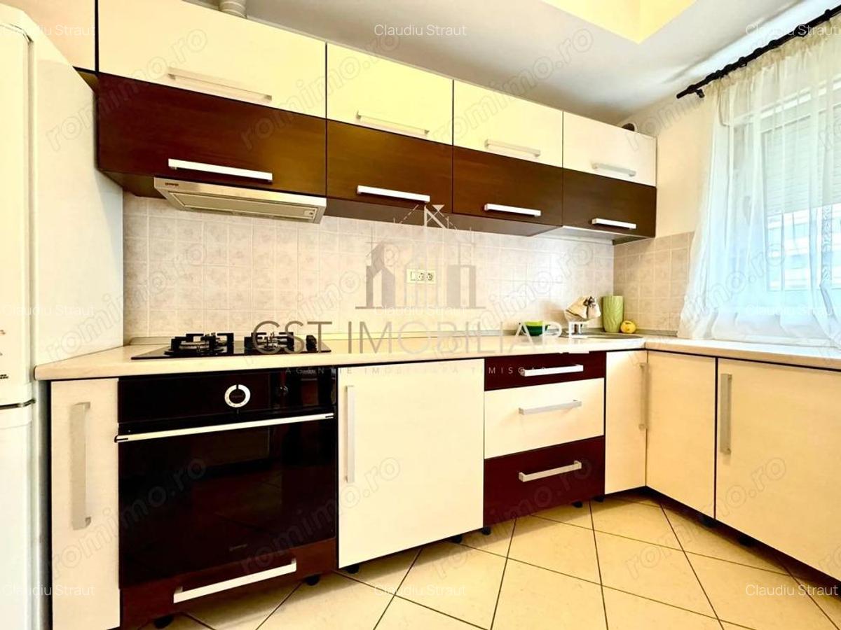 Apartament 2 camere Complex The Ring, Torontalului, Timisoara - 4 Apartament 2 camere Complex The Ring, Torontalului, Timisoara - 4