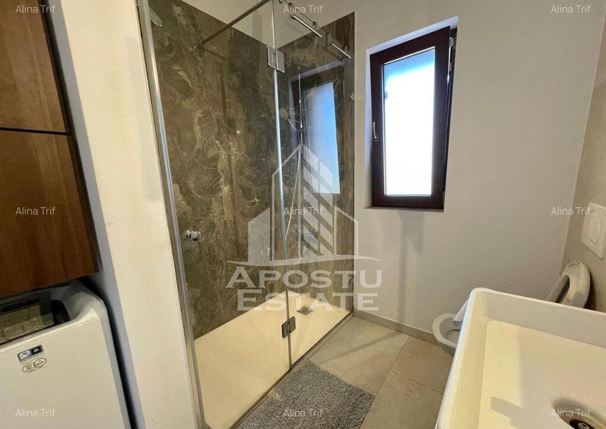 Apartament 3 camere, 2 locuri de parcare, zona Braytim - 8
