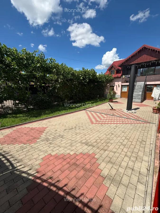 Proprietar: Casa de vanzare, mobilata - Stefan Cel Mare, Sibiu - 2