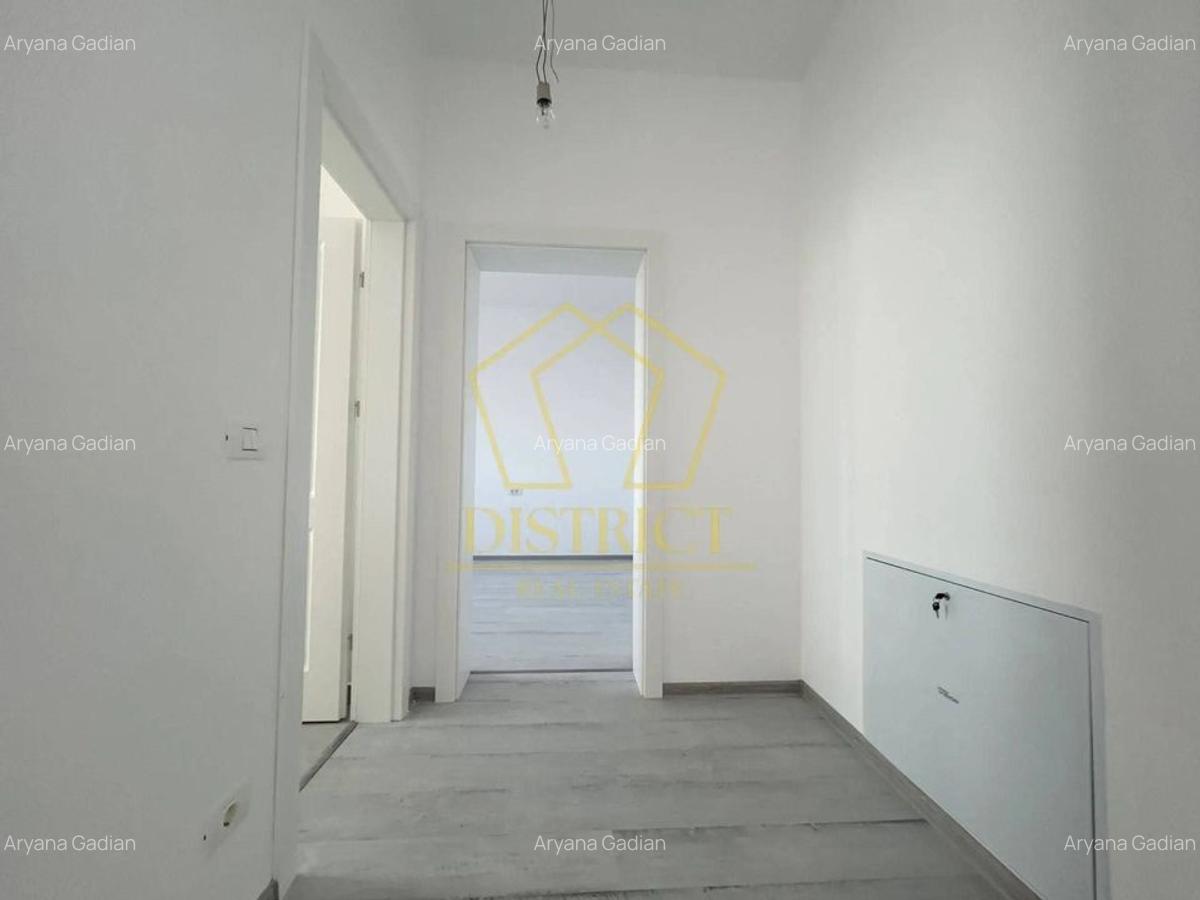 Apartament cu 2 camere în Calea Urseni - 4