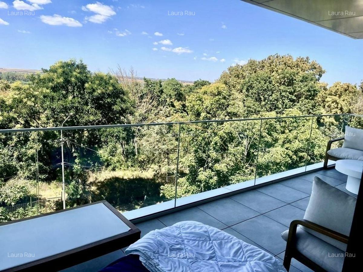 Apartament 2 camere cu terasa spatioasa in *Vogh Olimp* (la 5 minute de plaja) - 4