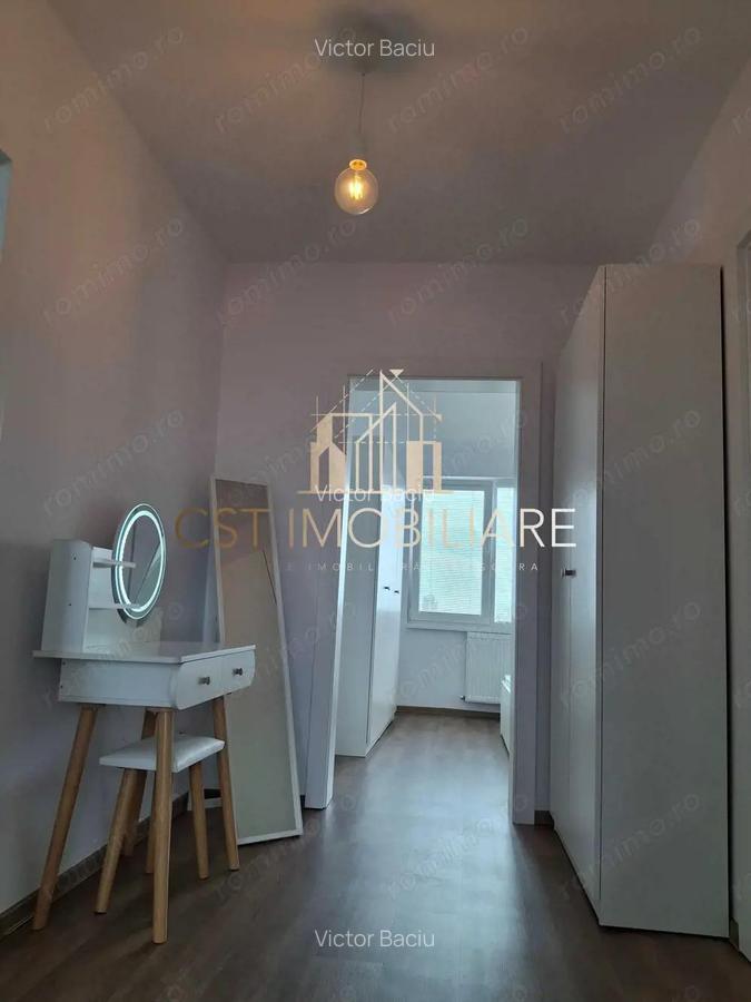 Apartament 3 camere, renovat Take Ionescu - 5