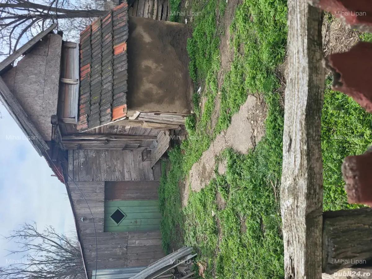 Casa de vanzare.Com.Zavoaia,jud.Braila. - 3
