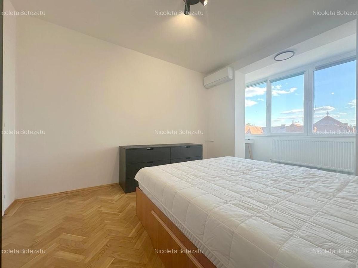 Apartament 4 camere, zona Ultracentral - 7