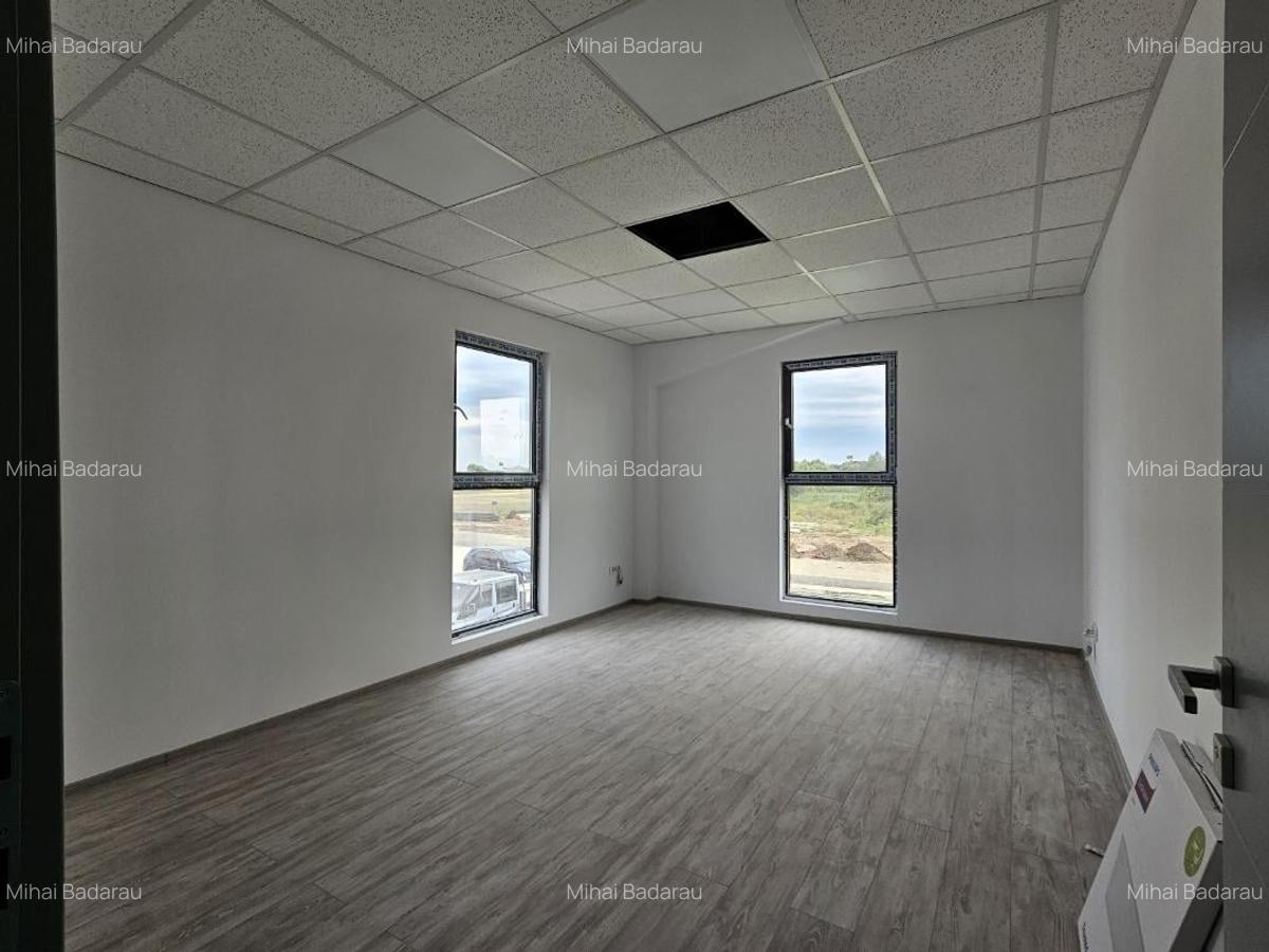 Spațiu comercial, 585 mp în Centura Nord - 7