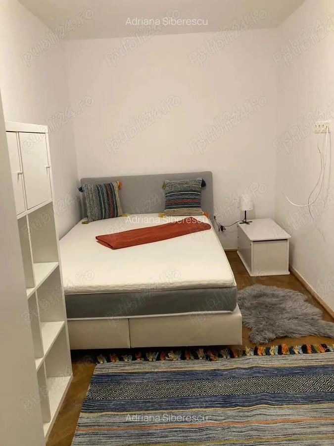 Apartament 2 camere - Dacia - 1