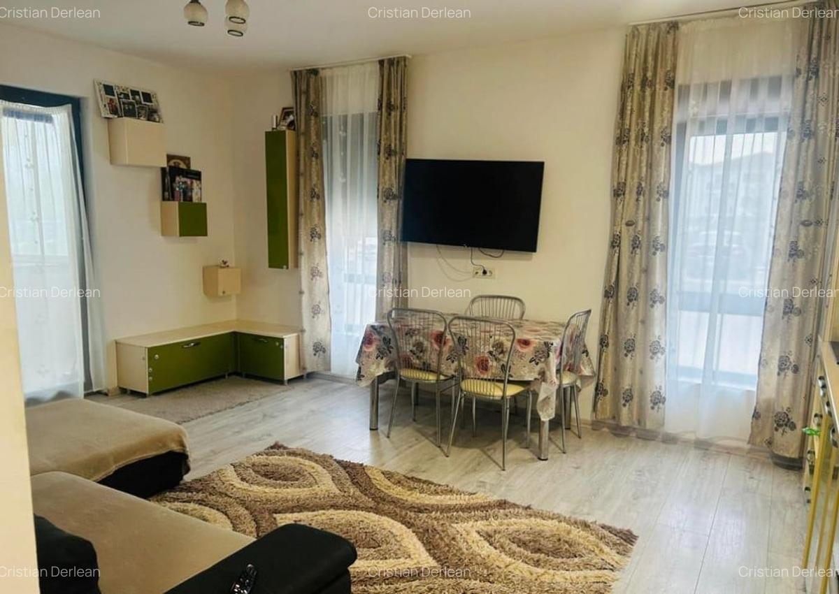 Giroc/Lidl - Apartament 2 camere complet mobilat - 11