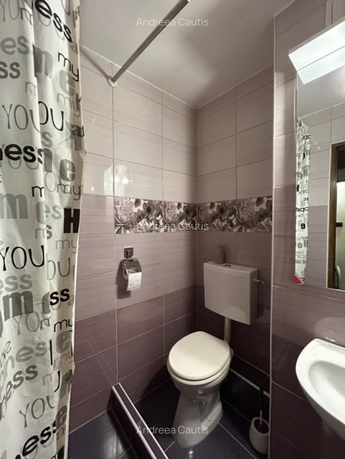Apartament 3 camere, decomandat, etajul 3, 63mp utili, zona Soarelui - 12