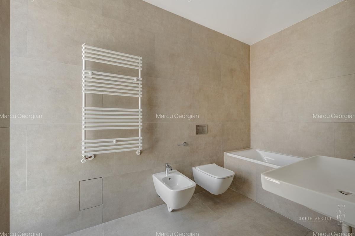 Penthouse de vânzare Unirii – Orleanu 6A by Radu Teaca - 25