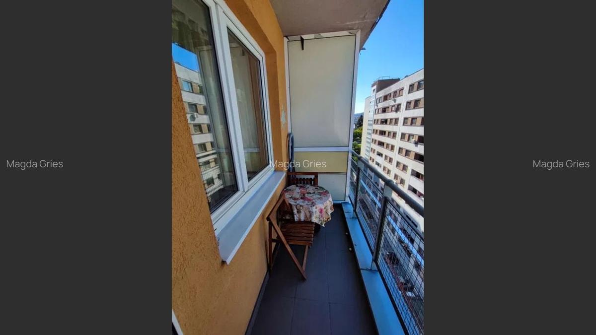 Apartament 3 camere - Calea Dorobantilor- Marasti! - 16