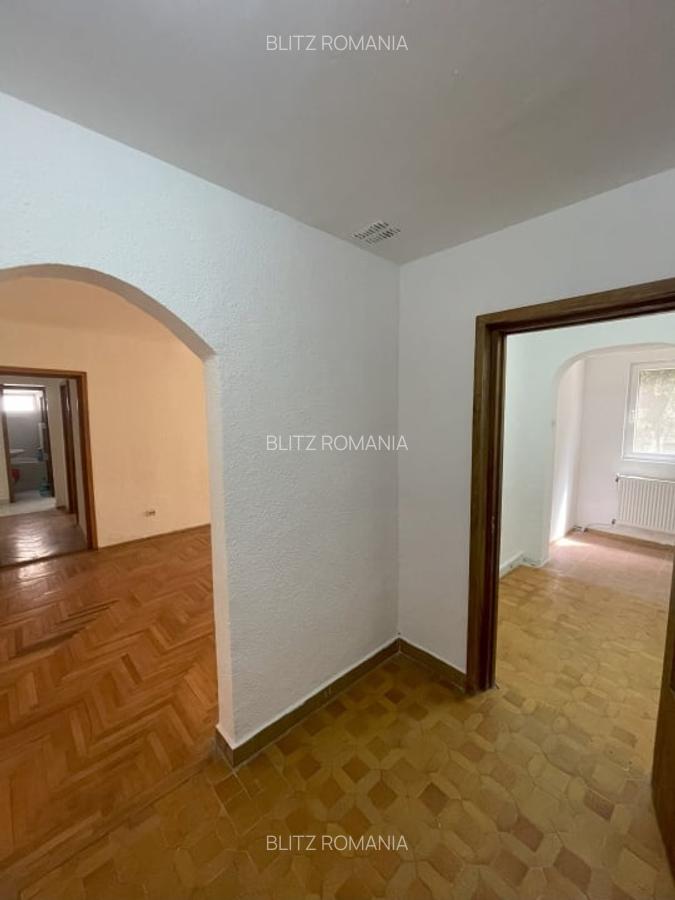 Apartament de 3 camere, 60 mp, central, parter, Oituz - 4