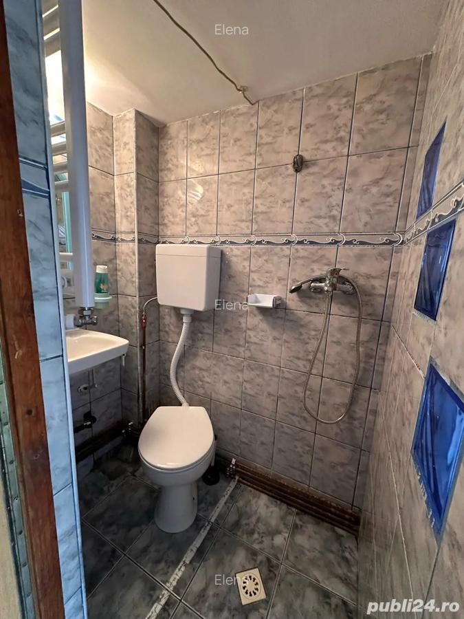 Vanzare garsoniera, realizata dintr-o camera de camin. - 4