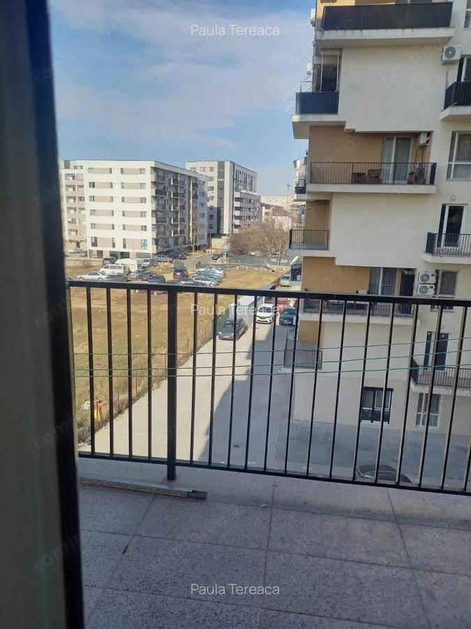 Apartament 3 Camere Decomandat Brancoveanu - 2