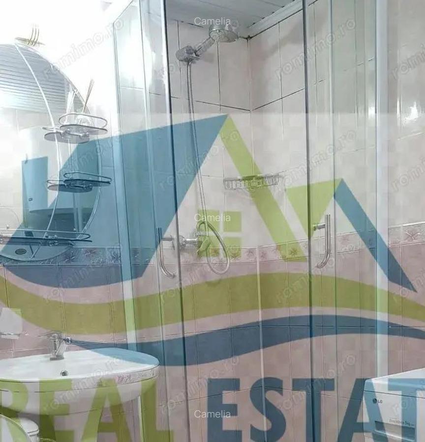 De inchiriat garsoniera in zona ultracentrala,2 minute de UTCN - 4