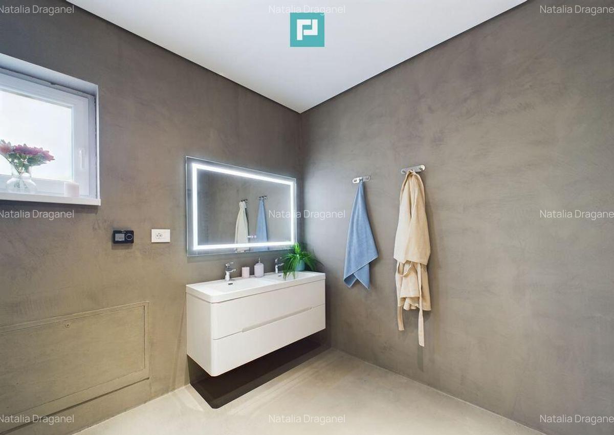 Duplex Modern la limita dintre Mo?ni?a Noua ?i Calea ... - 15