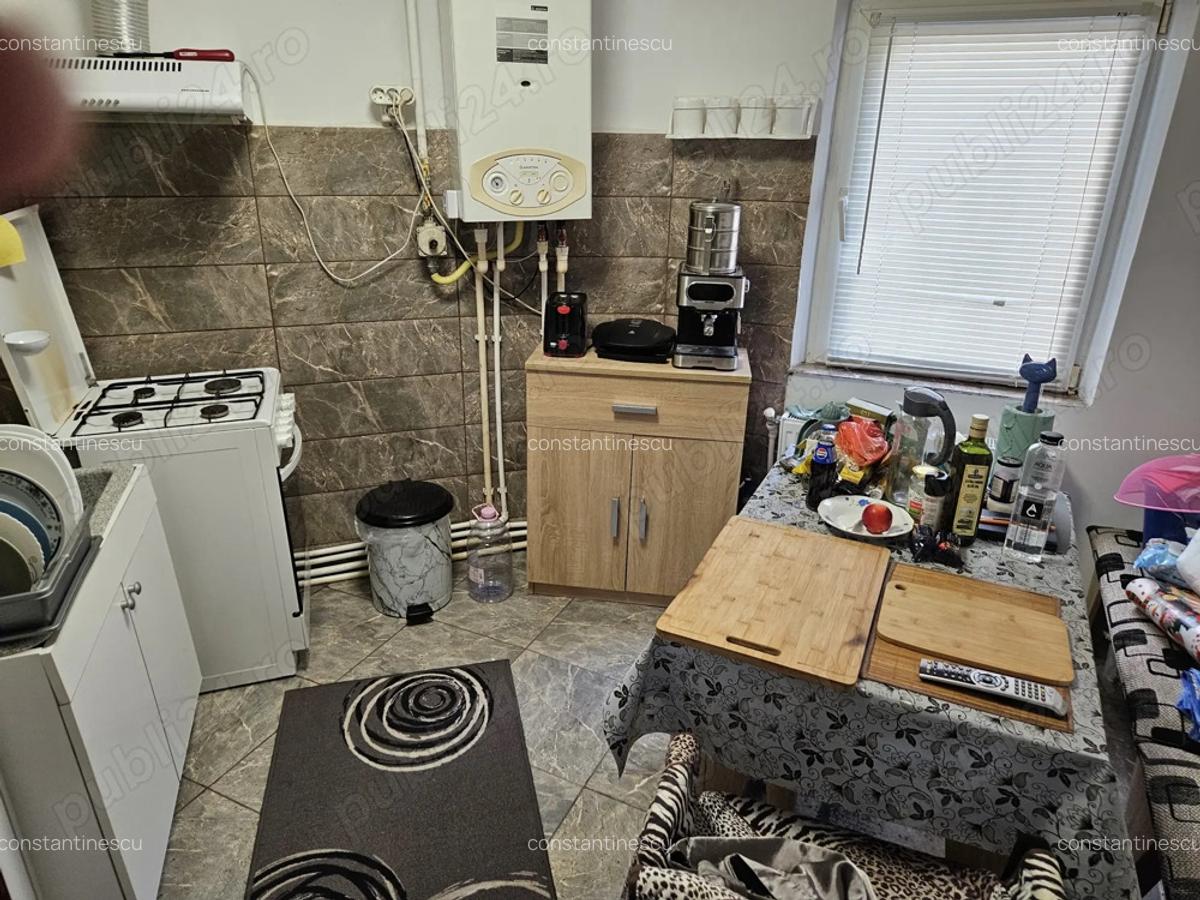 Vand apartament 2 camere - 4