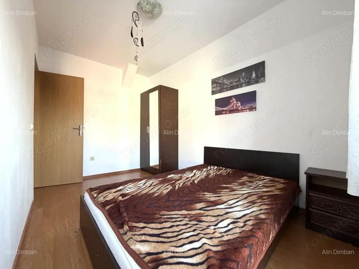 Apartament 2 camere, 47mp utili, 2 balcoane, etaj 5 - Aradului - 6