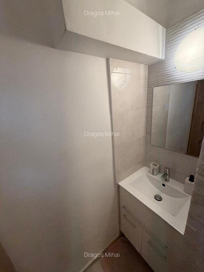 Apartament cu 2 camere decomandat, mobilat în Ștefan cel Mare - 12