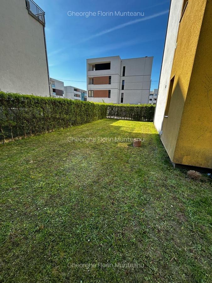 Pet friendly ap de  lux- curte proprie de 140 mp - 2 Pet friendly ap de  lux- curte proprie de 140 mp - 2