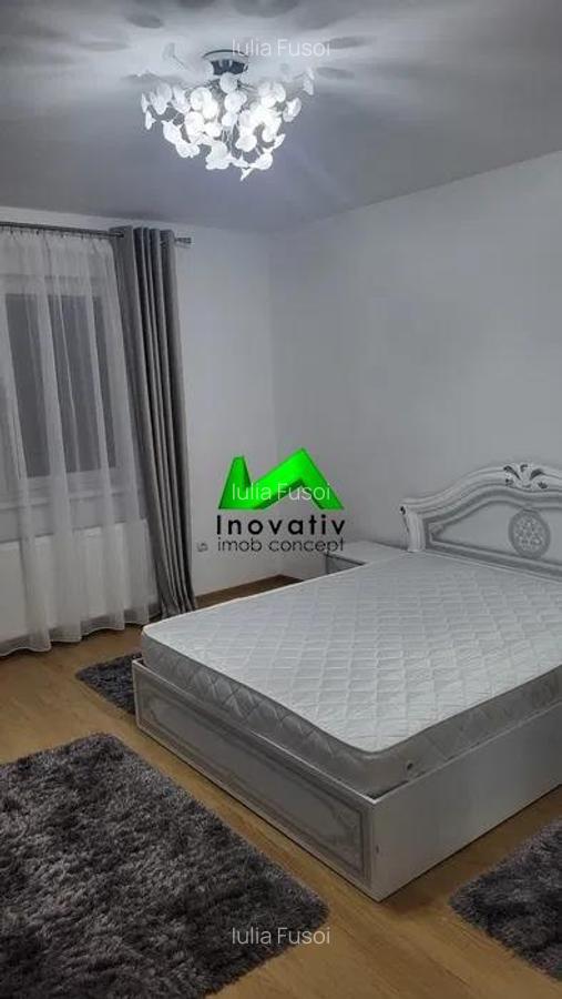 Apartament la casa de inchiriat 2 camere Sibiu Lazaret - 3