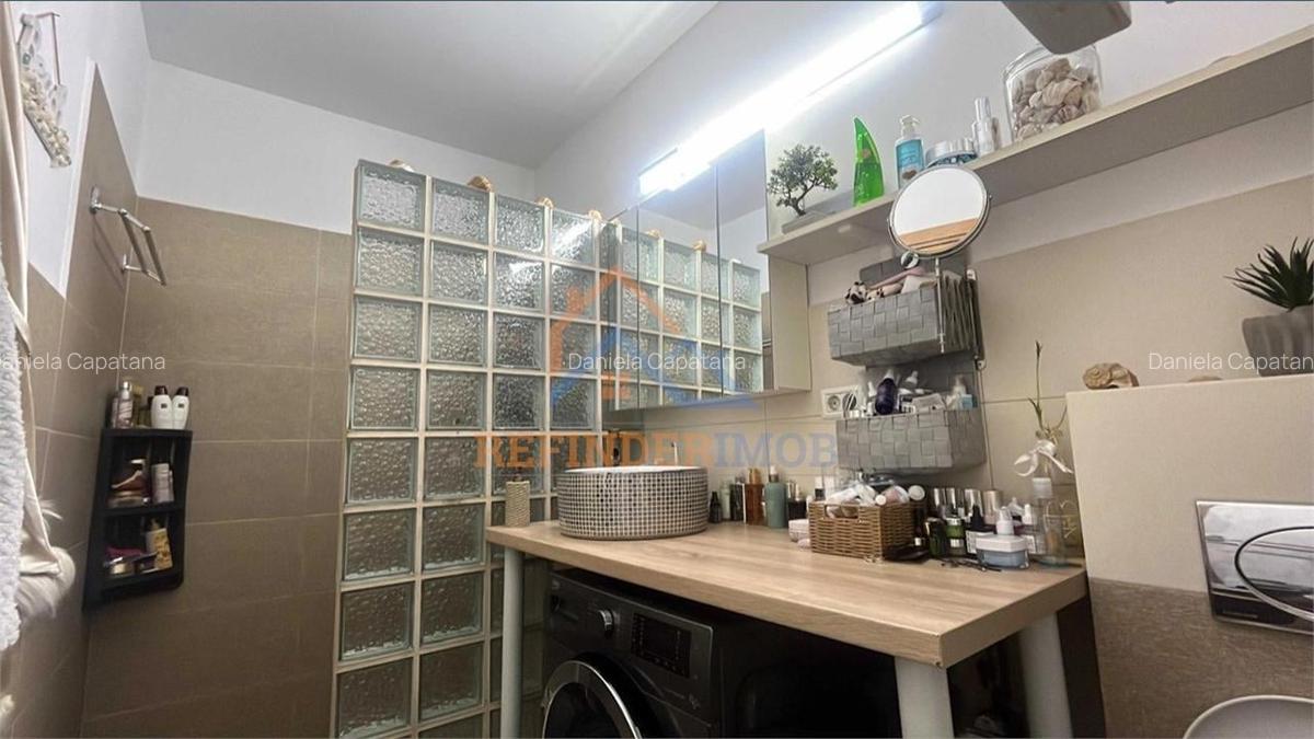 Vanzare apartament 2 camere  Constntin Brancusi  - Parc Sfantul Andrei - 8