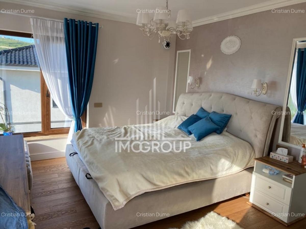 Casa Premium cu 3 Dormitoare & Curte Intretinuta - Borhanci - 5