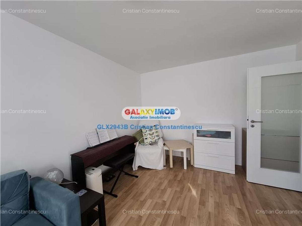 Garsoniera cf 1, 32 mp, parter, Camil Ressu , Dristor - 3