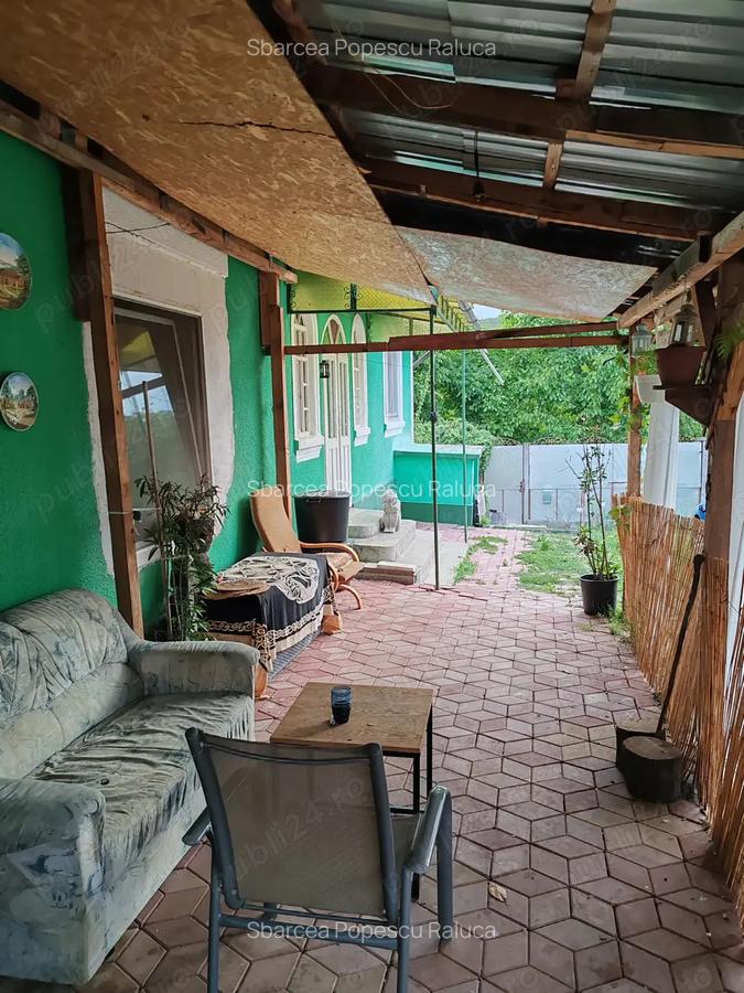 Casa de vanzare langa padure-liniste, aer curat ?i peisaje de vis - 4
