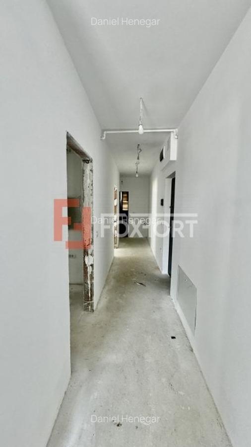 Apartament cu 3 camere decomandat în Giroc - 4