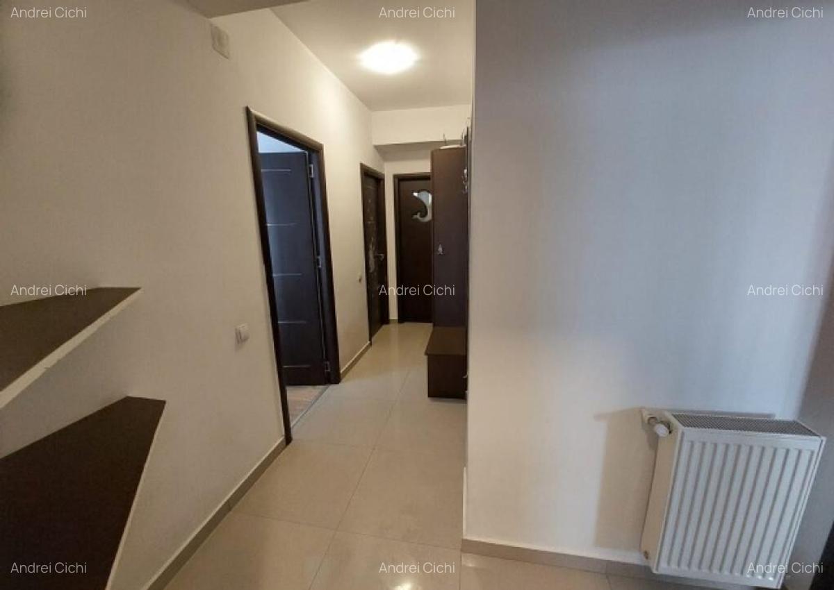 Apartament 3 camere, decomandat, 103mp, Sisesti, 157.000euro - 9