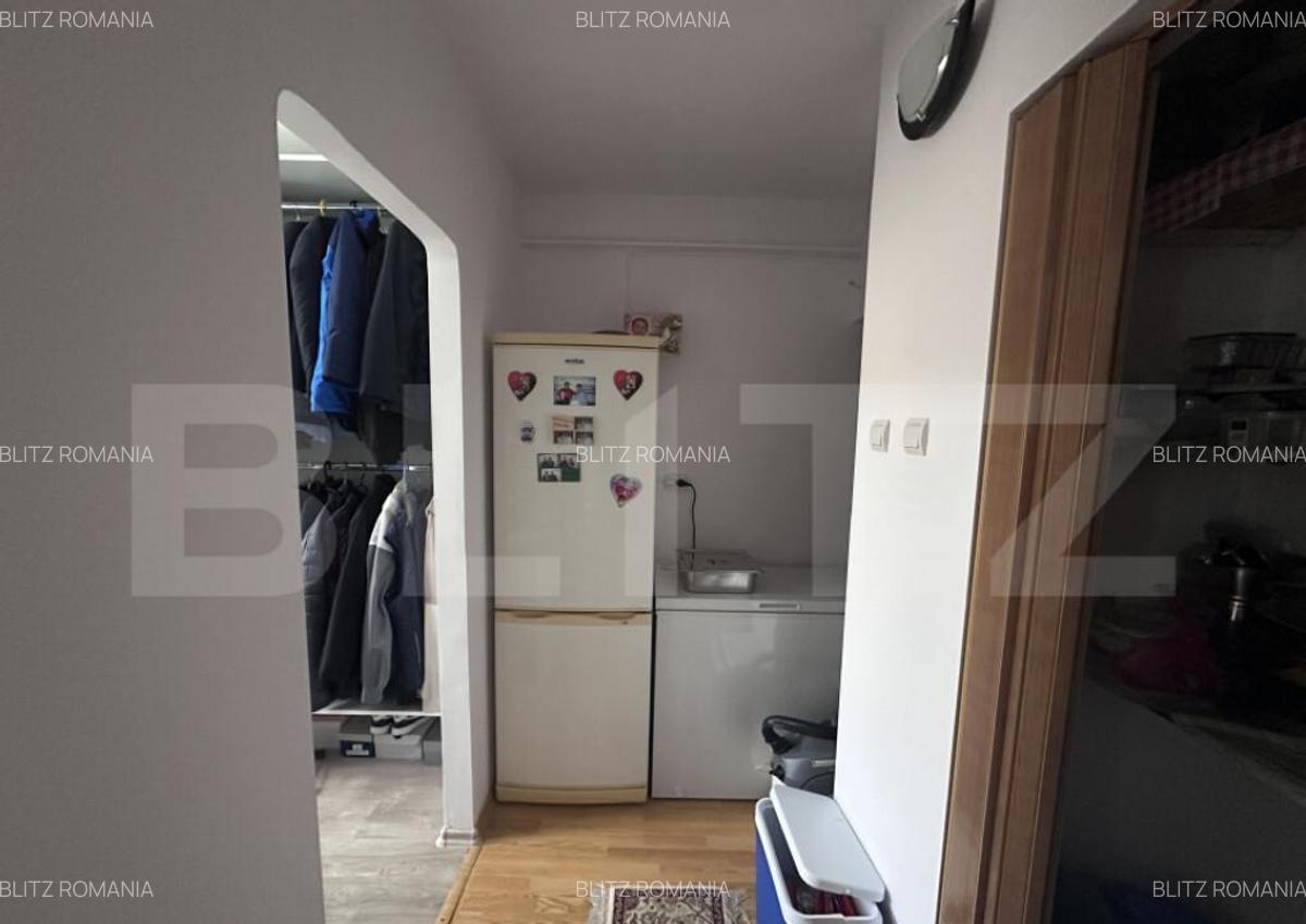 Apartament de 2 camere, balcon + boxa - 7