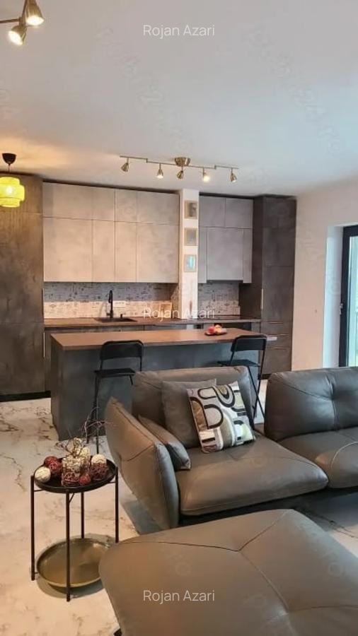 Apartament de 3 camere Panorama Lake | Zona Sisesti | Metrou 2 min - 1