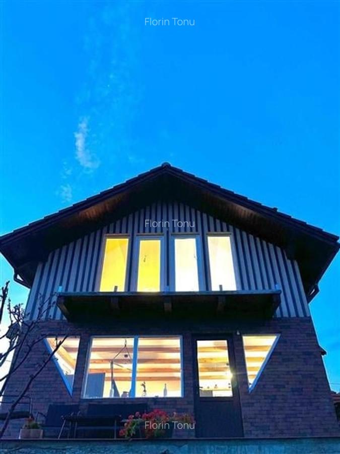 Duplex cu 9 camere în Măgura - 2