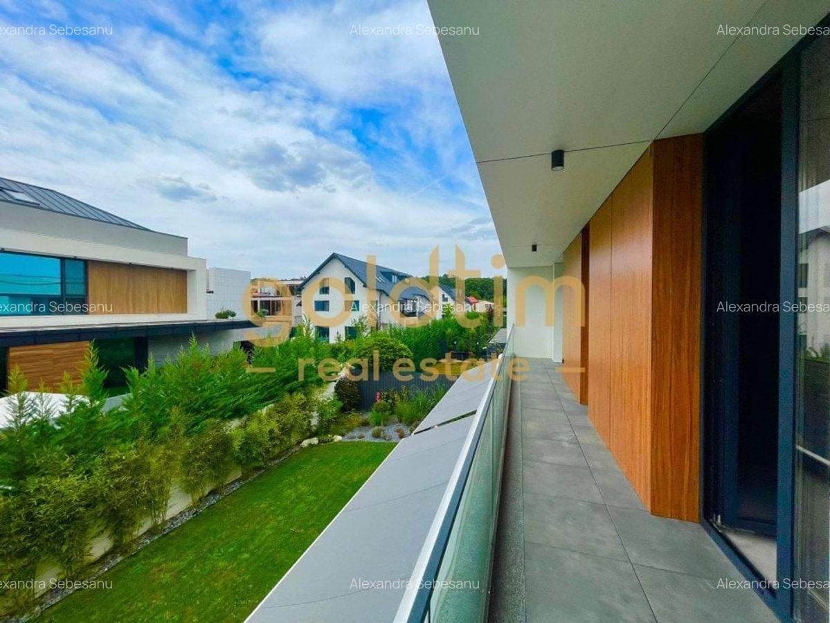 VILA NOUA/ SMART HOME/GRADINA SUPERBA/ANSAMBLU REZIDENTIAL/GARAJ/IANCU NICOLAE - 38