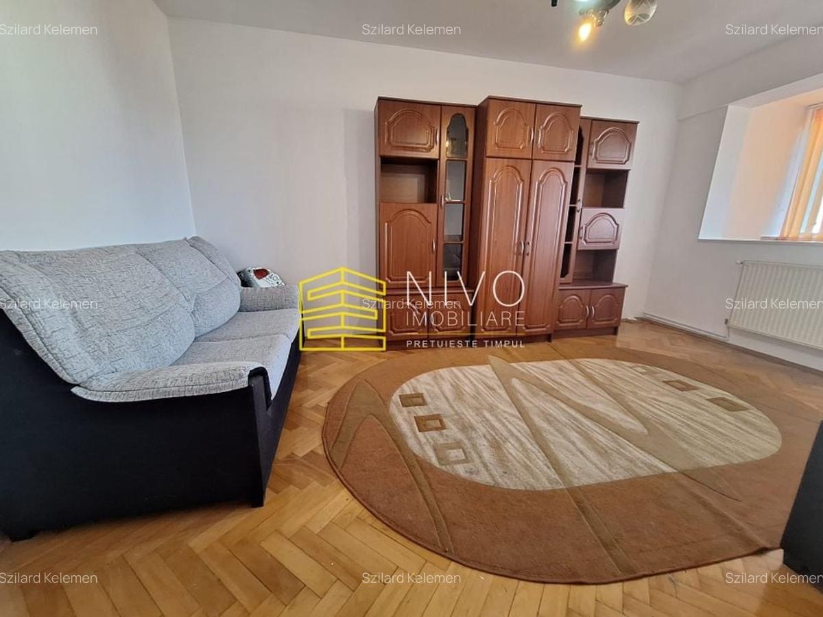 Apartament 3 camere - Tg. Mureș - Dâmbu Pietros - Zona Darina - 2 Apartament 3 camere - Tg. Mureș - Dâmbu Pietros - Zona Darina - 2