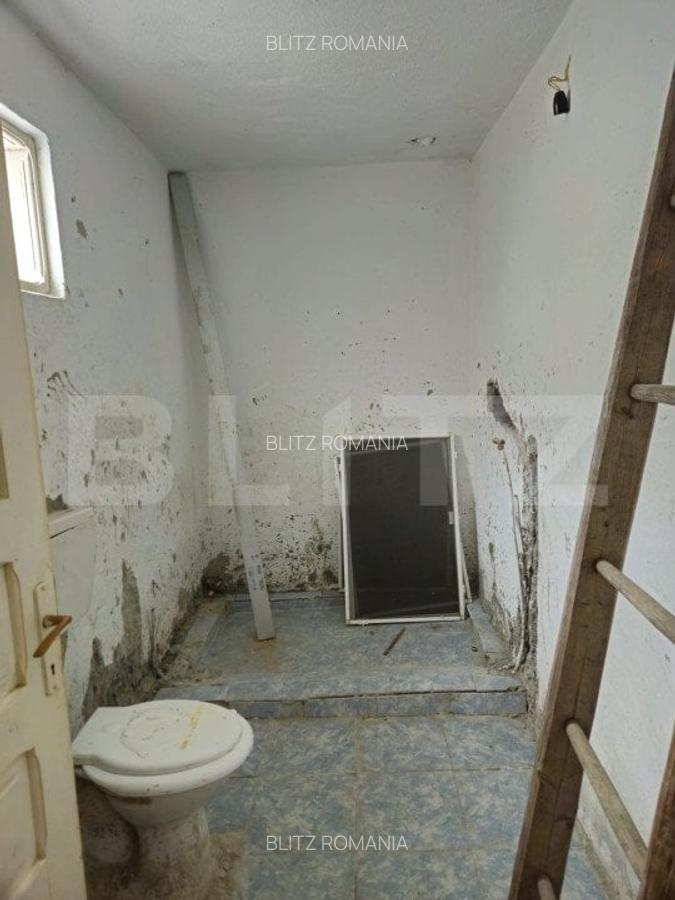 Casa de vanzare 120 mp, renovata si extinsa, zona Buciumeni in Exclusivitate - 13